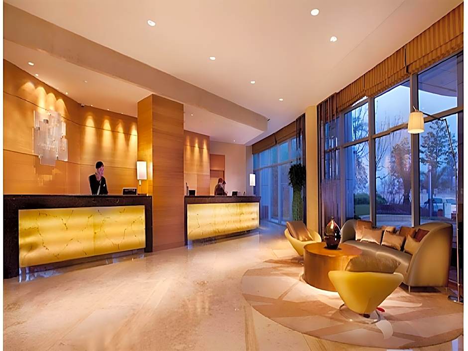 Holiday Inn Shaoxing By IHG