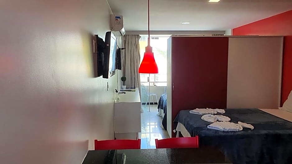 Flat no Hotel Carneiro de Tamandaré PRAIA DOS CARNEIROS