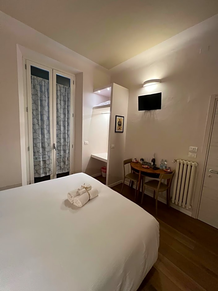 Bed&Bed Cassia