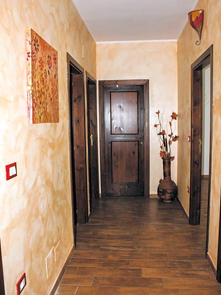 B&B La poeta