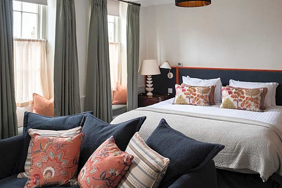 The White Hart Hotel Lincoln