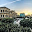 Giulio Cesare 14, Residence