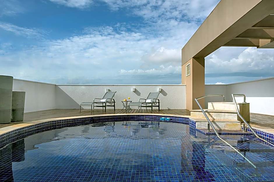 ibis Styles Ribeirao Preto Maurilio Biagi