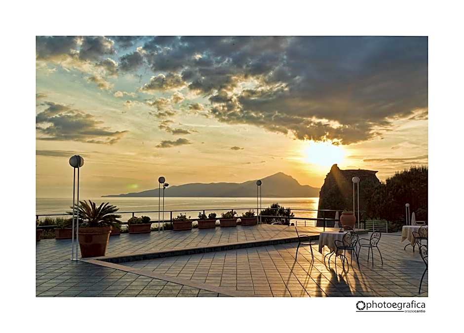 Hotel Club San Diego