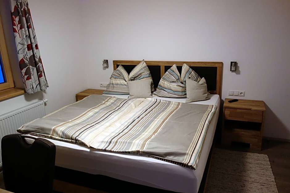 Gasthof Dietrichshorn