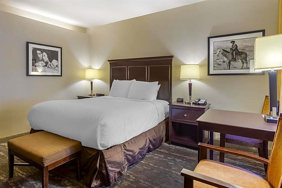 Best Western Frontier Motel