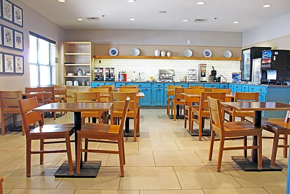 Independence Stay Hotel & Suites