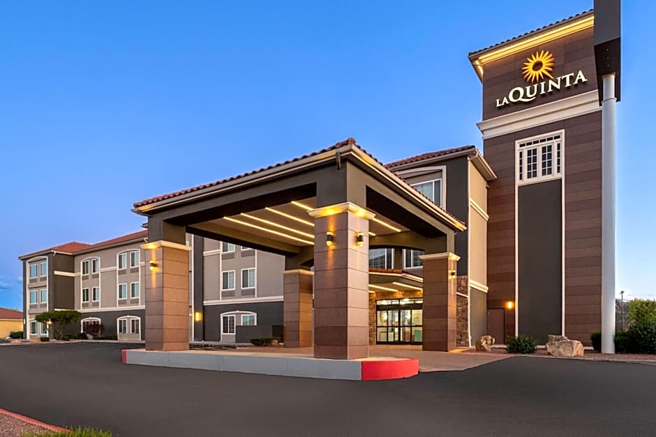 La Quinta Inn & Suites by Wyndham Gallup
