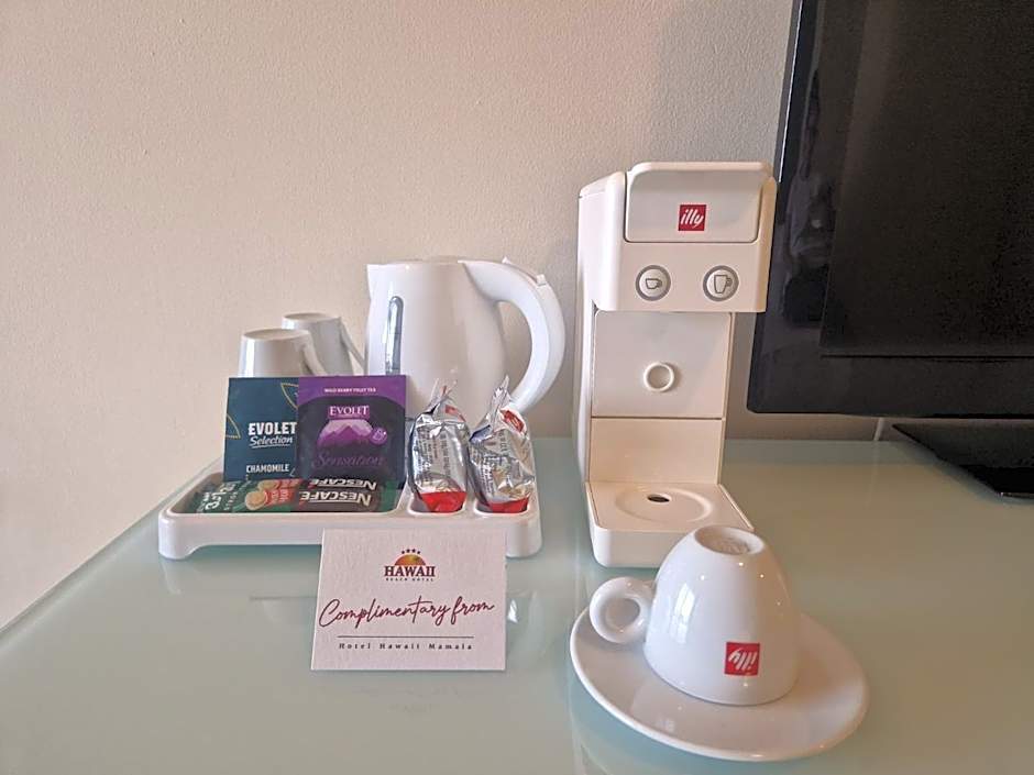 Hotel Hawaii