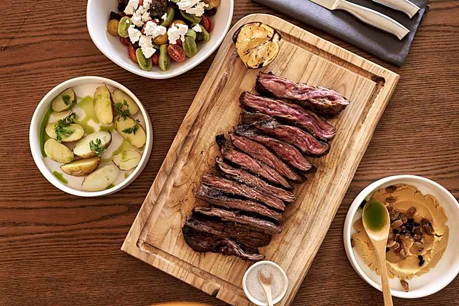 ARCHIPELAGOS ALL SUITES