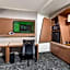 Courtyard by Marriott Boston Littleton