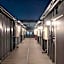 Hotel R9 The Yard Oyama Tenjin