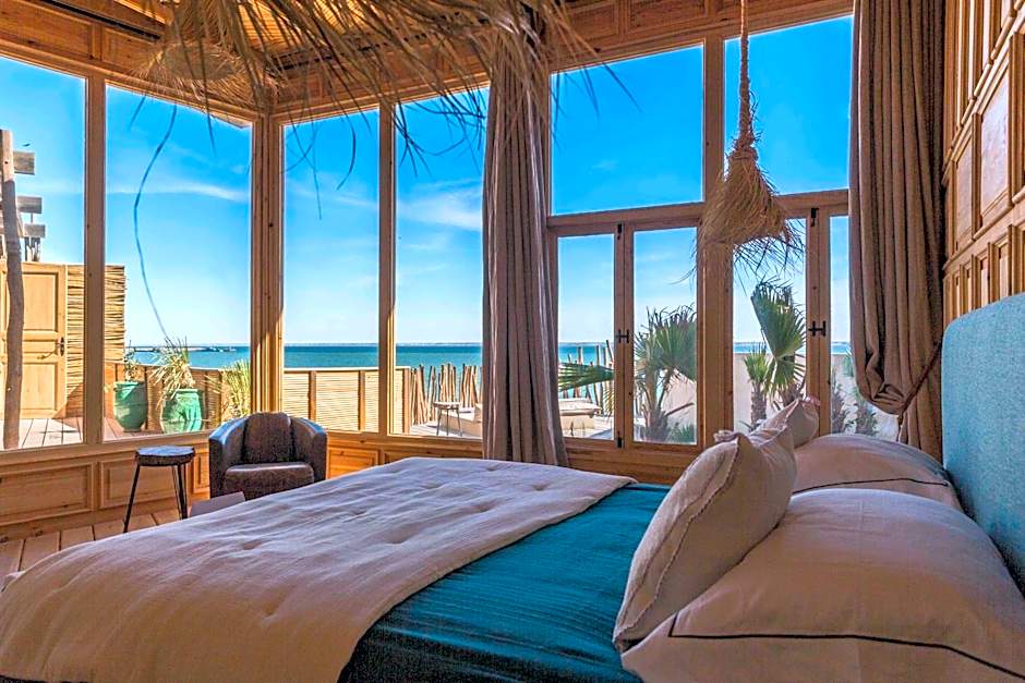 Palais Rhoul & Spa Dakhla