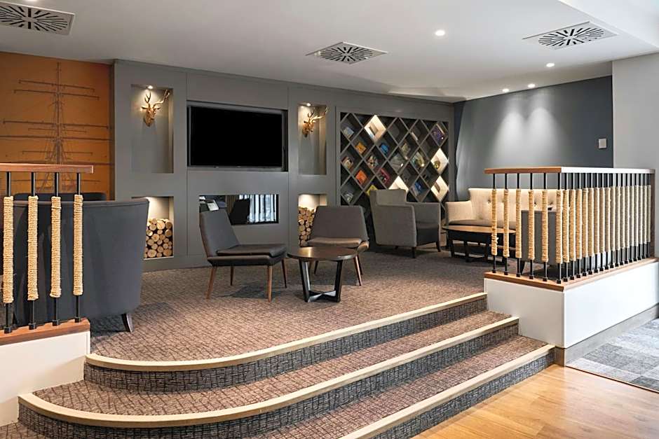 Four Points Flex by Sheraton Dundee