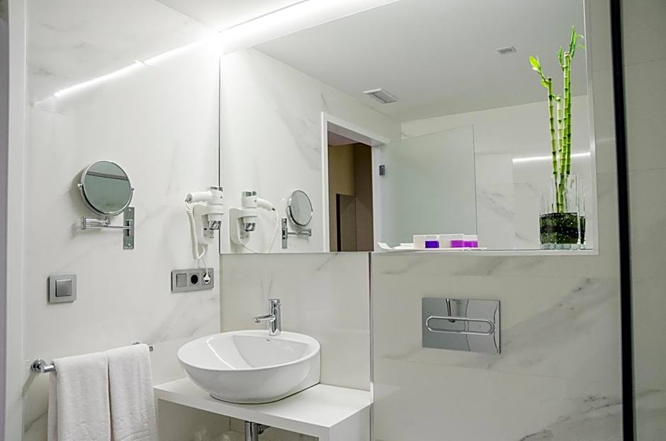 Agua de Mar Hotel Boutique