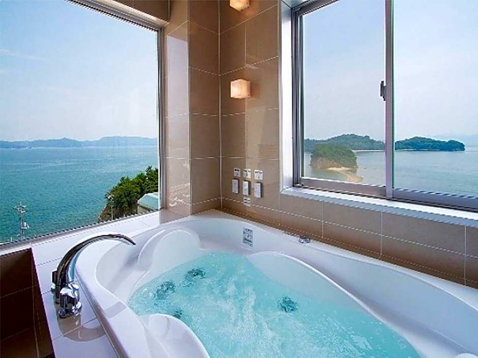 Shodoshima International Hotel