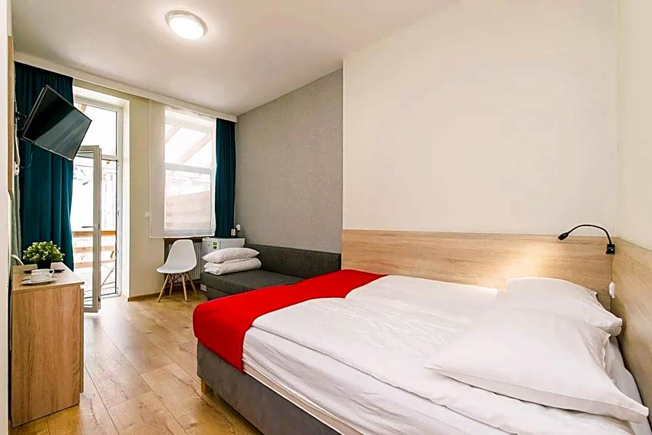 3 WIOSŁA Brzozowa Zatoka