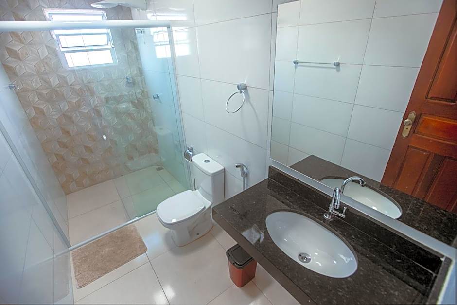 Souza Reis Apart - Unidade 2