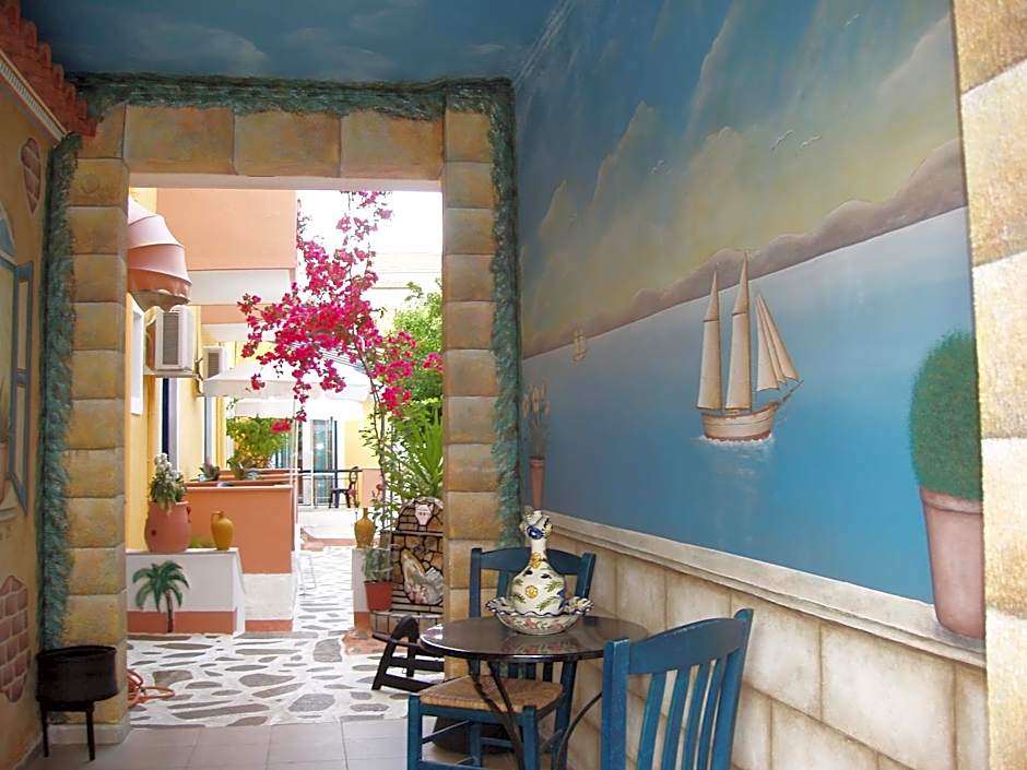 Studios Cosmopolitan