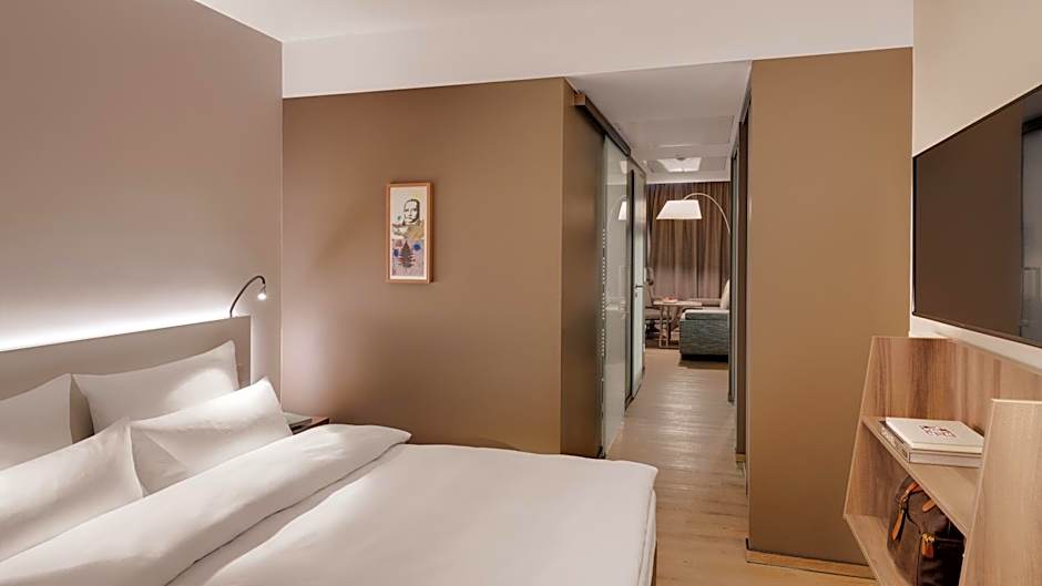 Hotel Stadt Lörrach