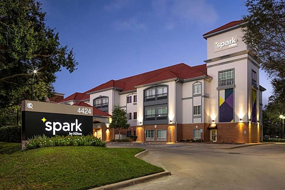 Spark by Hilton Houston West Clay Road