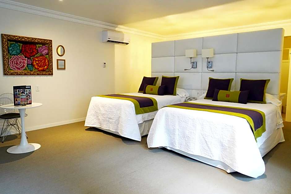 Casa Hidalgo Hotel Boutique