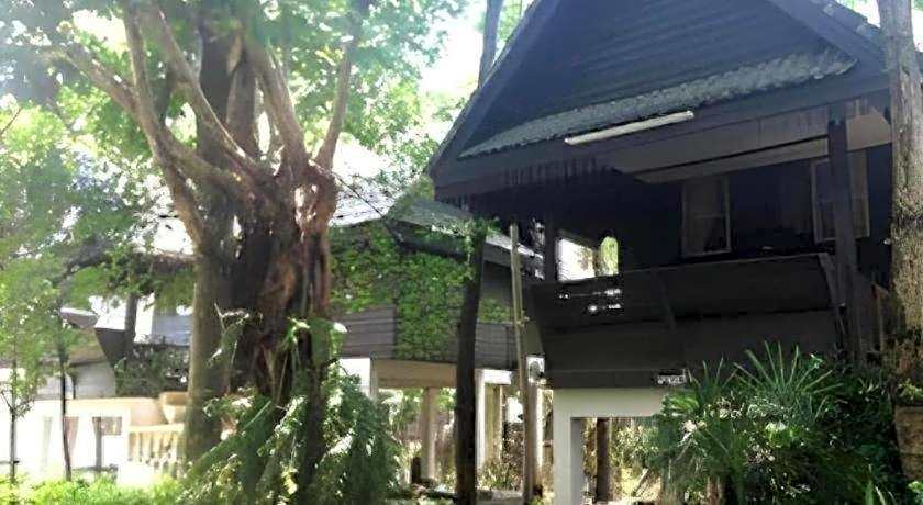 Mae Khum Villa