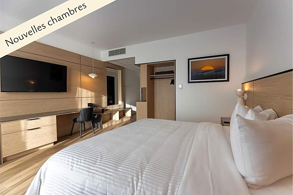 Hotel Rimouski