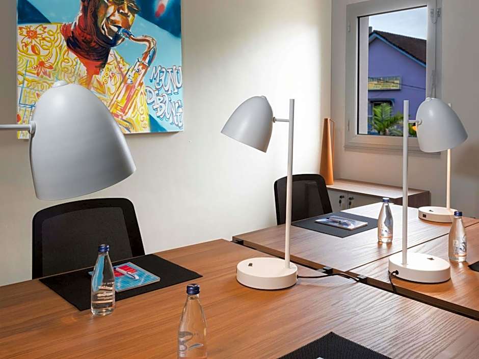 Ibis Styles Abidjan Plateau