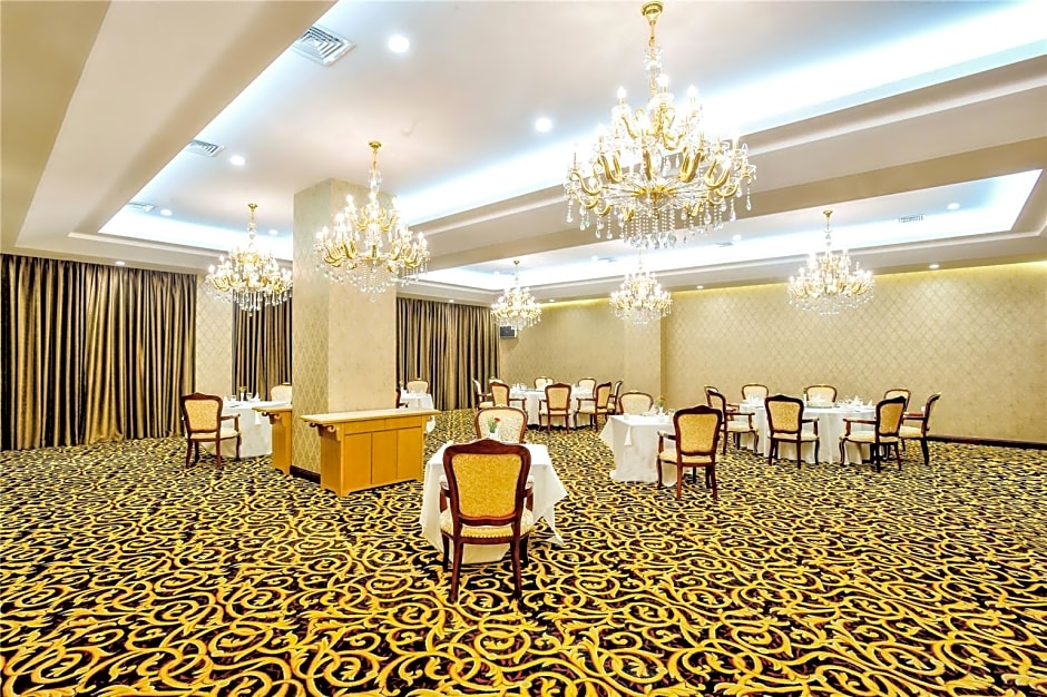 Shenyang Haiyun Jinjiang International Hotel