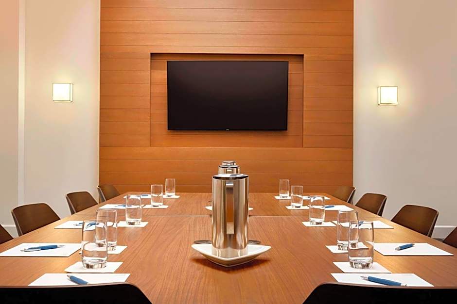 Four Points by Sheraton Miami Airport