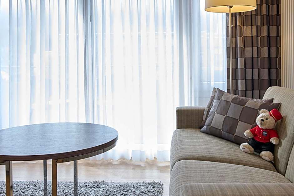 Dorint Parkhotel Bad Zurzach