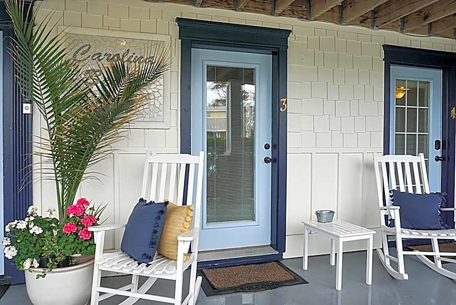 Carolina Beach Inn
