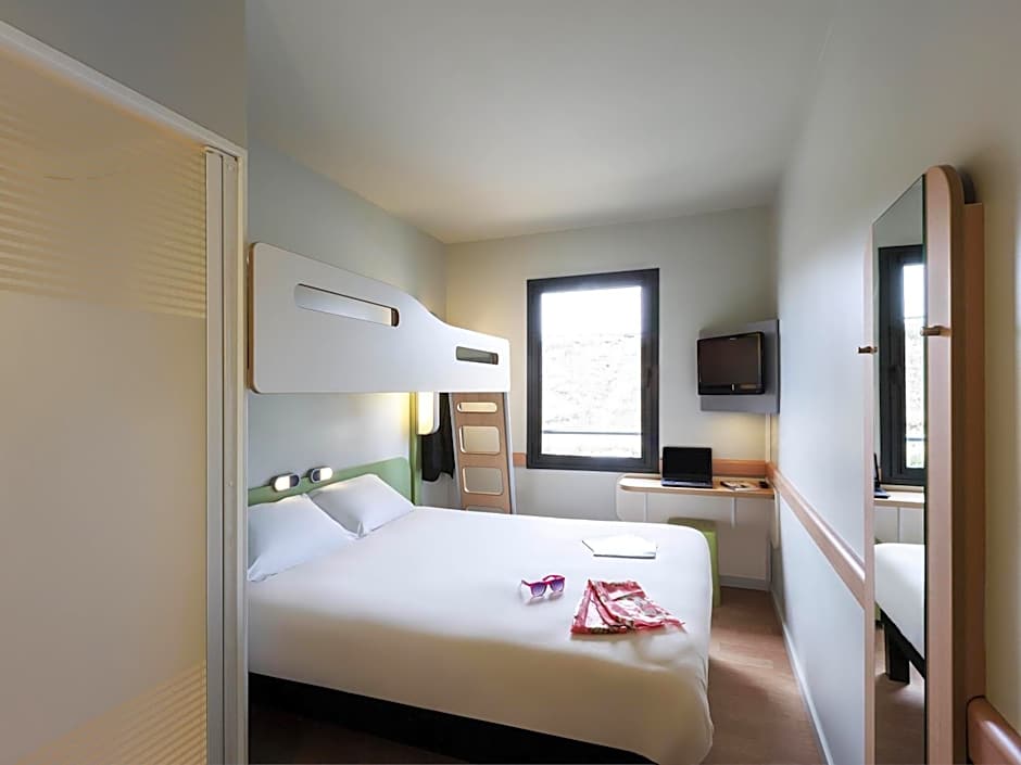 Ibis Budget Valencia Alcasser