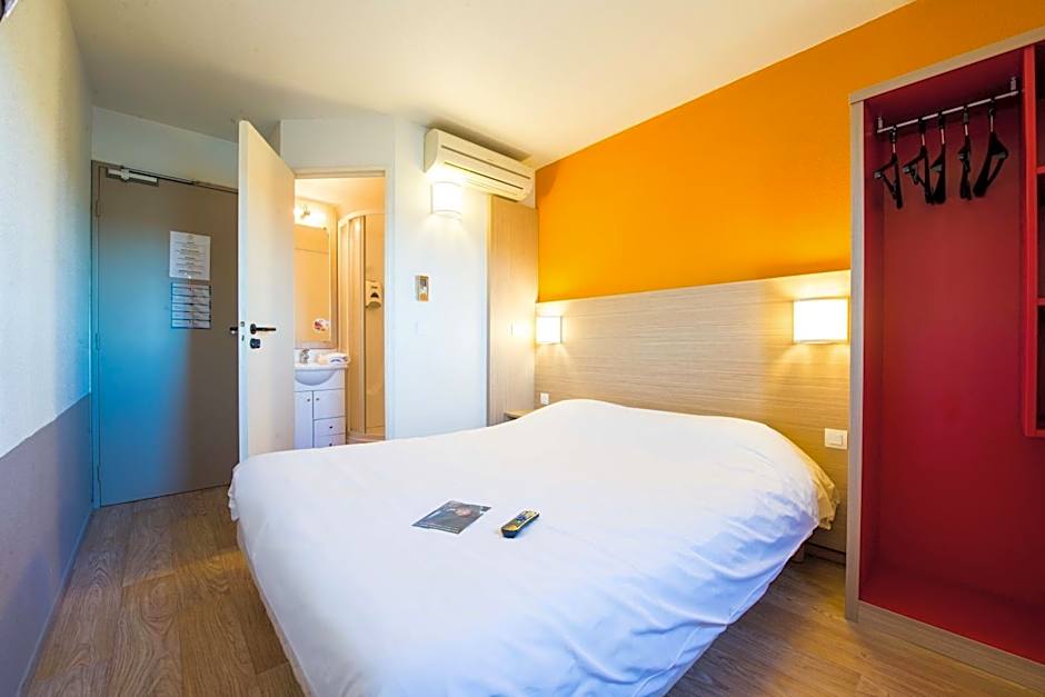 Hôtel Kennedy Parc des Expositions