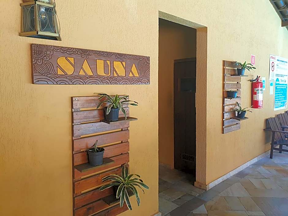 Flat de Praia Riviera de São Lourenço