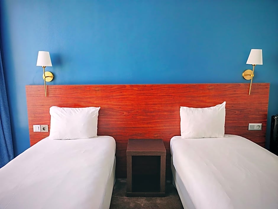 ibis Styles Le Havre Centre Auguste Perret