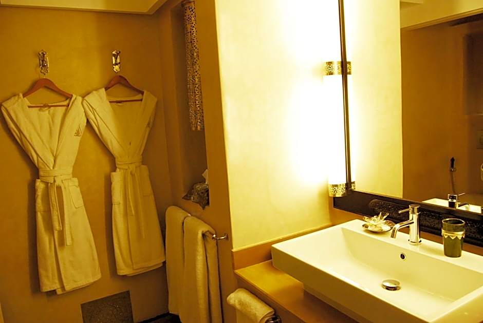 Riad Flam & Spa