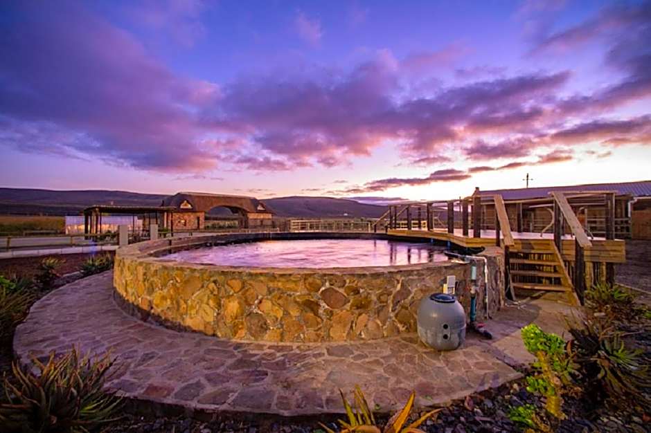 Kamagu Safari Lodge
