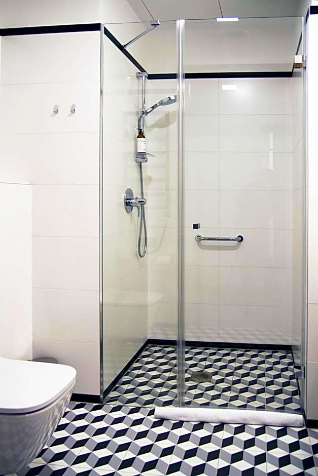 B&B HOTEL Gdańsk Old Town