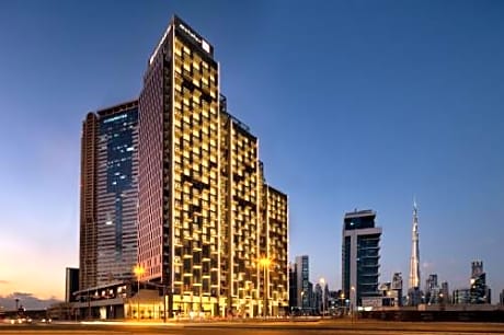 Millennium Atria Business Bay Dubai Dubai Hotels At Getaroom