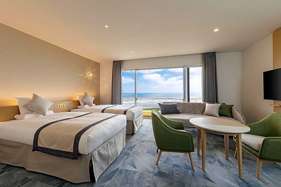 KAMENOI HOTEL Kujukuri