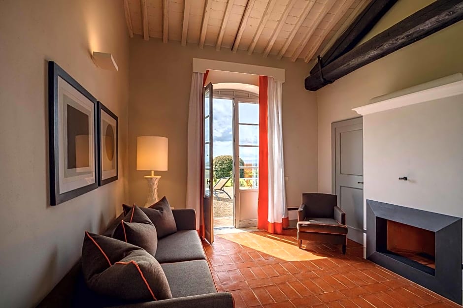 Borgo Scopeto Relais