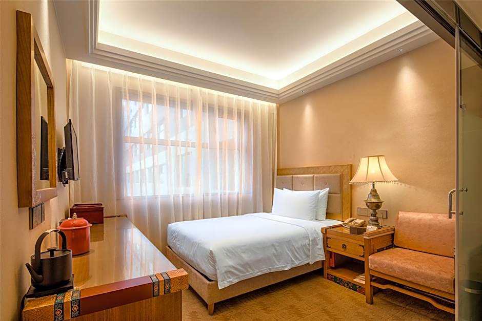 Photo 1 of 6 of Tibetan Rhyme Single Room