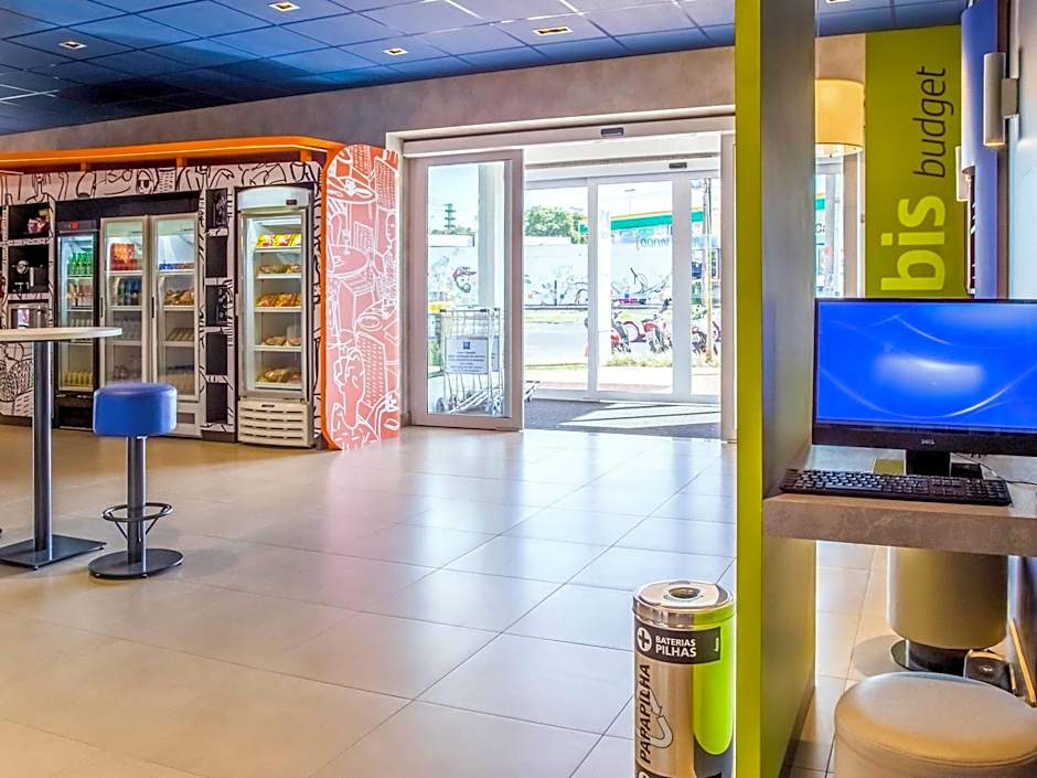 ibis budget Uberlandia