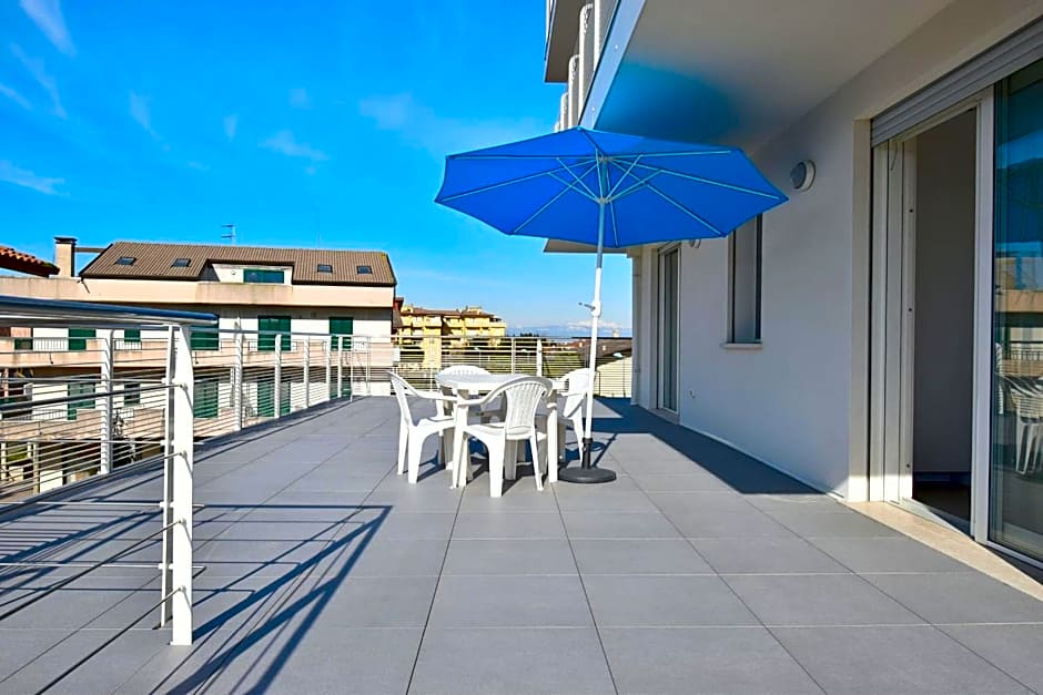 Residence Al Molo - Agenzia Cocal