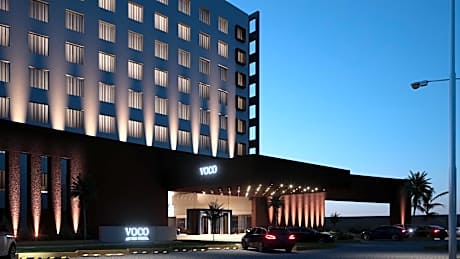voco Ciudad Juarez by IHG