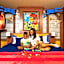 LEGOLAND Hotel at LEGOLAND California Resort