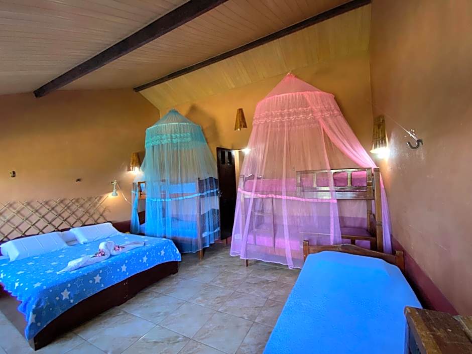 Pousada Le Monte Cristo