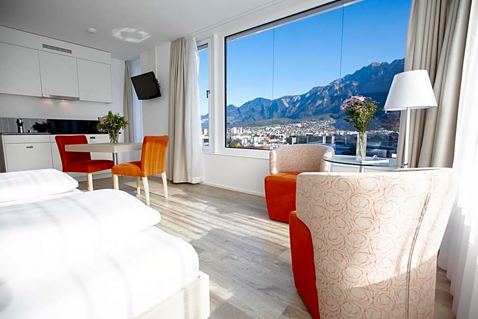 Mercure Chur City West